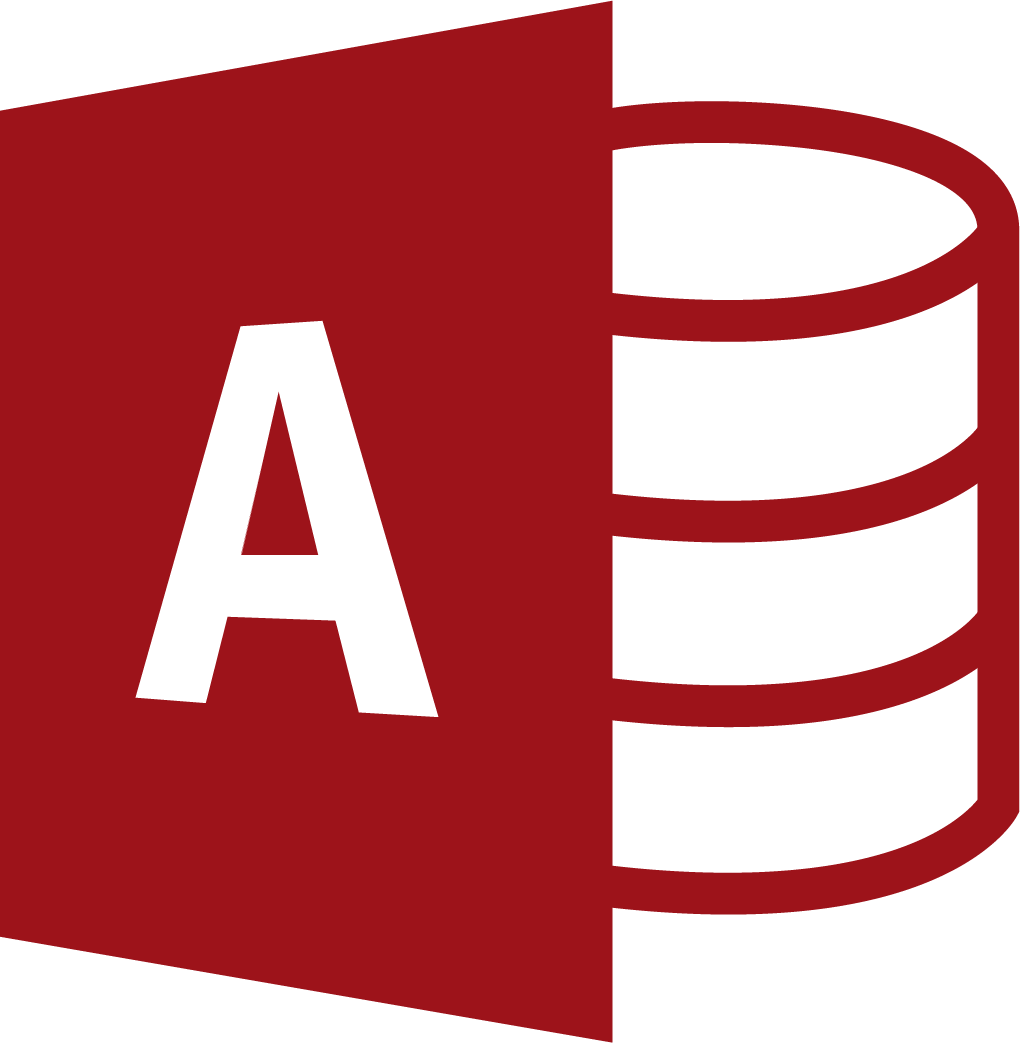 Microsoft Access Logo